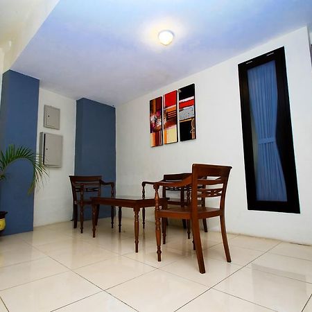 Ubud Hotel And Villas Μαλάνγκ Εξωτερικό φωτογραφία