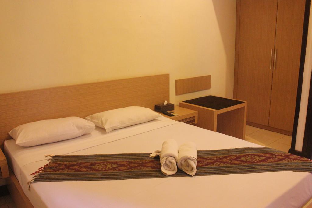 Ubud Hotel And Villas Μαλάνγκ Εξωτερικό φωτογραφία
