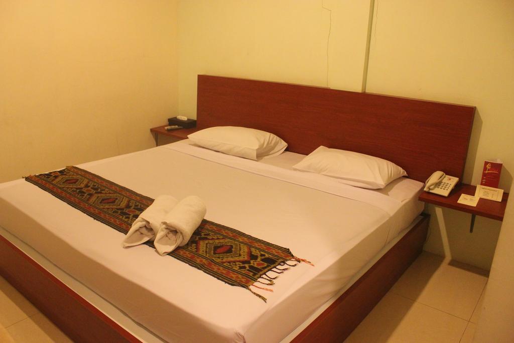 Ubud Hotel And Villas Μαλάνγκ Εξωτερικό φωτογραφία
