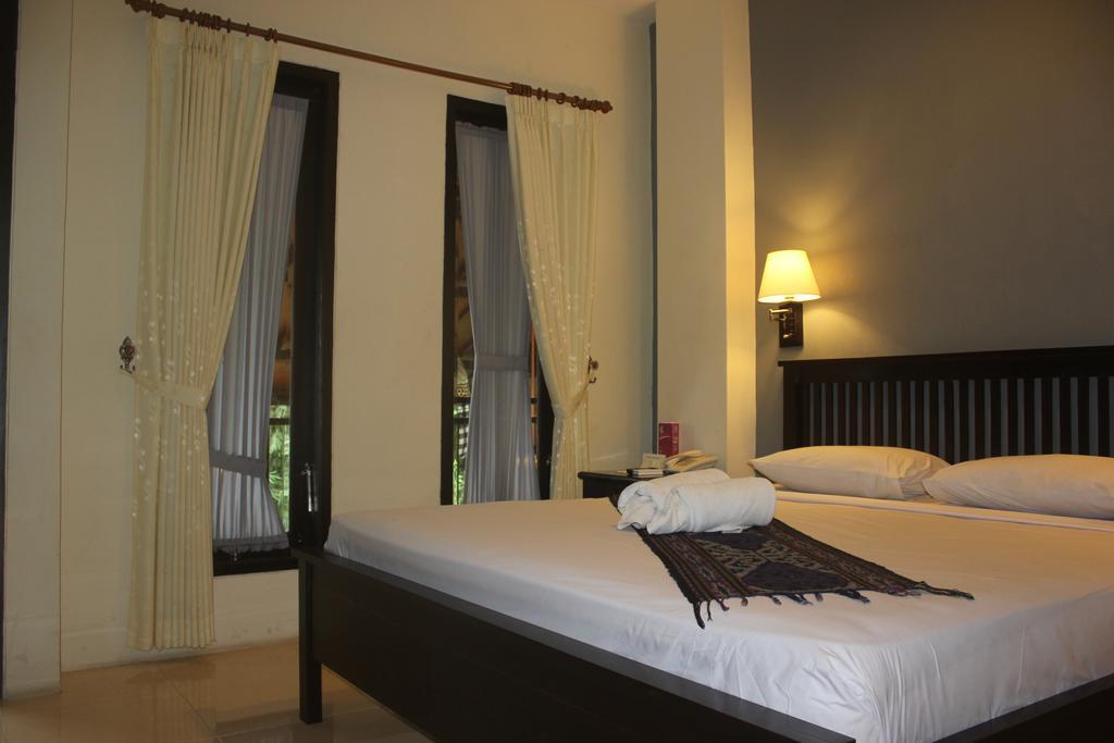 Ubud Hotel And Villas Μαλάνγκ Εξωτερικό φωτογραφία