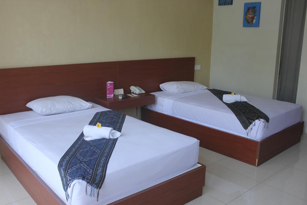 Ubud Hotel And Villas Μαλάνγκ Εξωτερικό φωτογραφία