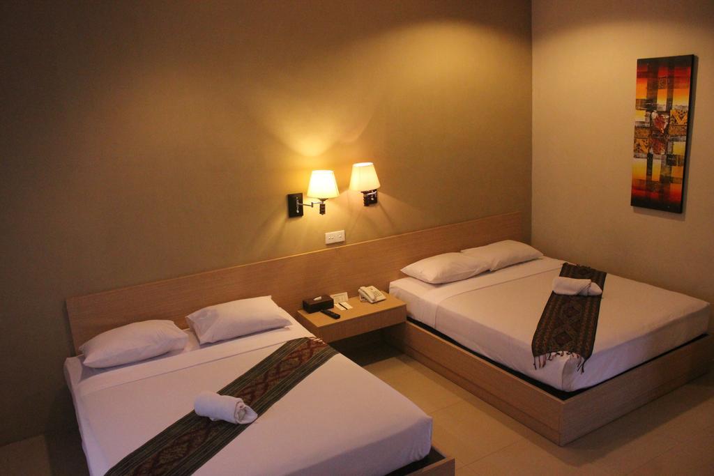 Ubud Hotel And Villas Μαλάνγκ Εξωτερικό φωτογραφία