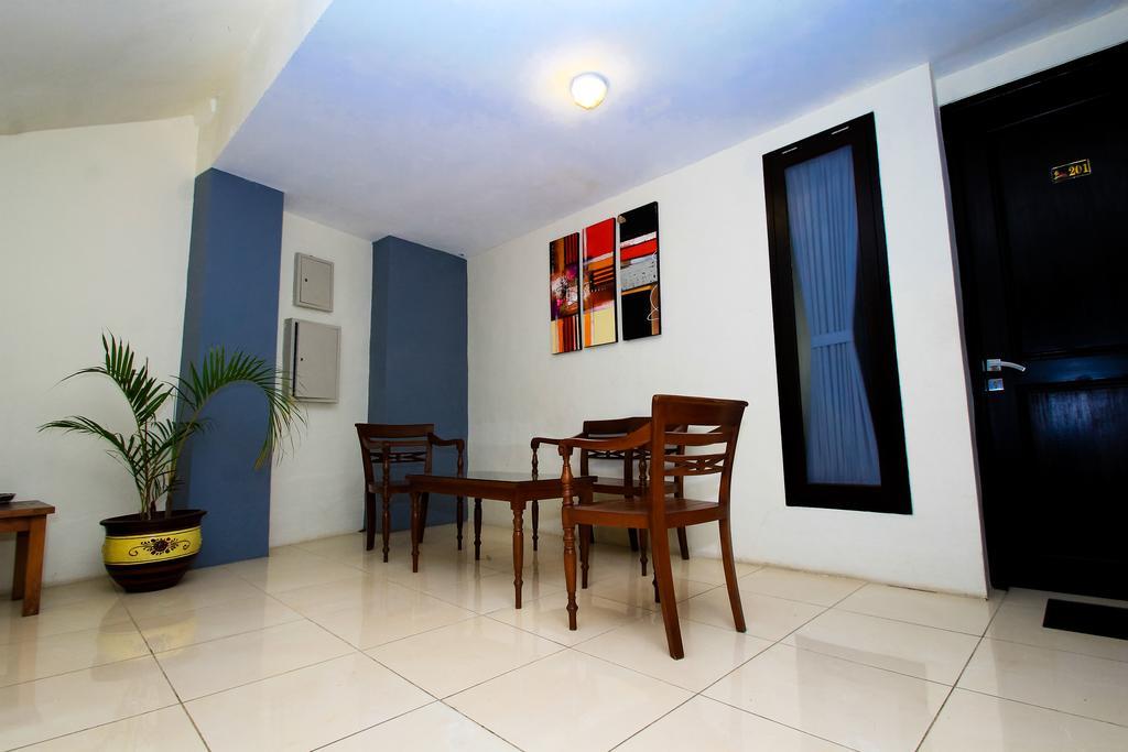 Ubud Hotel And Villas Μαλάνγκ Εξωτερικό φωτογραφία