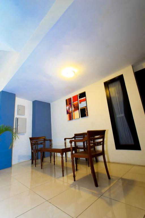 Ubud Hotel And Villas Μαλάνγκ Εξωτερικό φωτογραφία