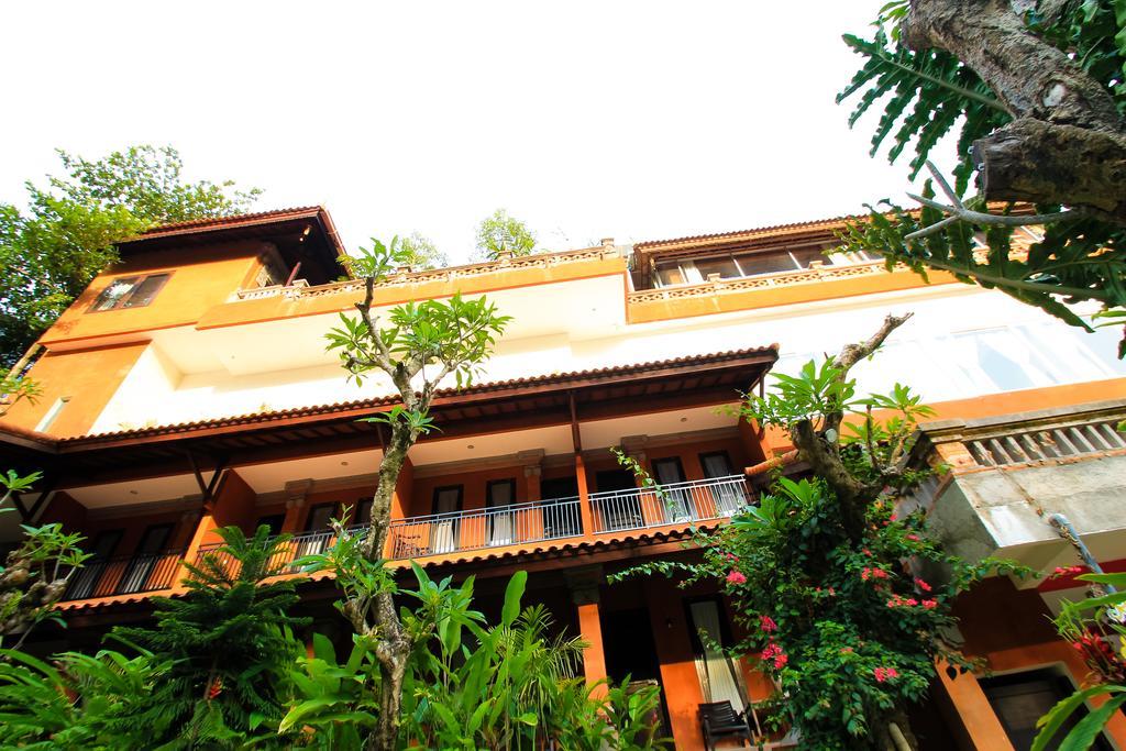Ubud Hotel And Villas Μαλάνγκ Εξωτερικό φωτογραφία