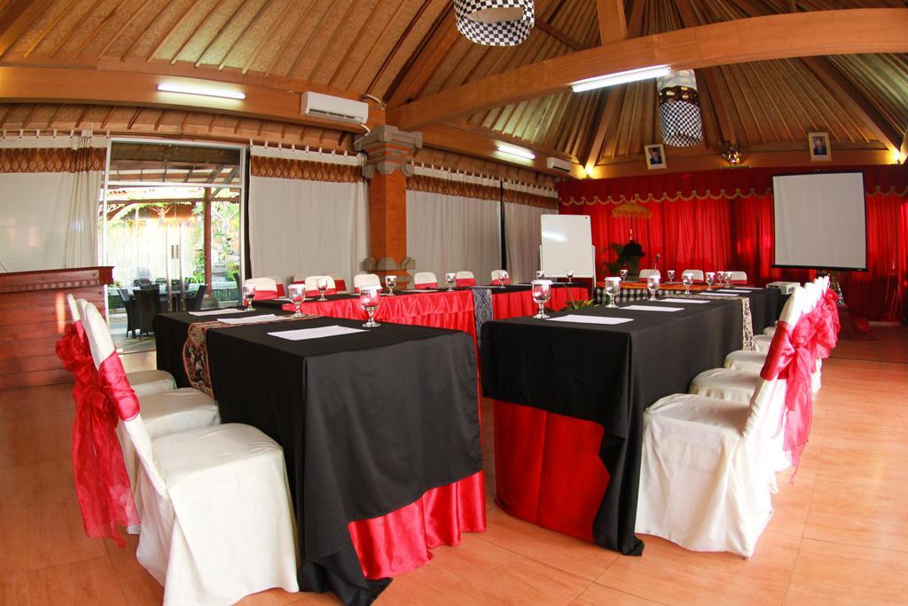 Ubud Hotel And Villas Μαλάνγκ Εξωτερικό φωτογραφία