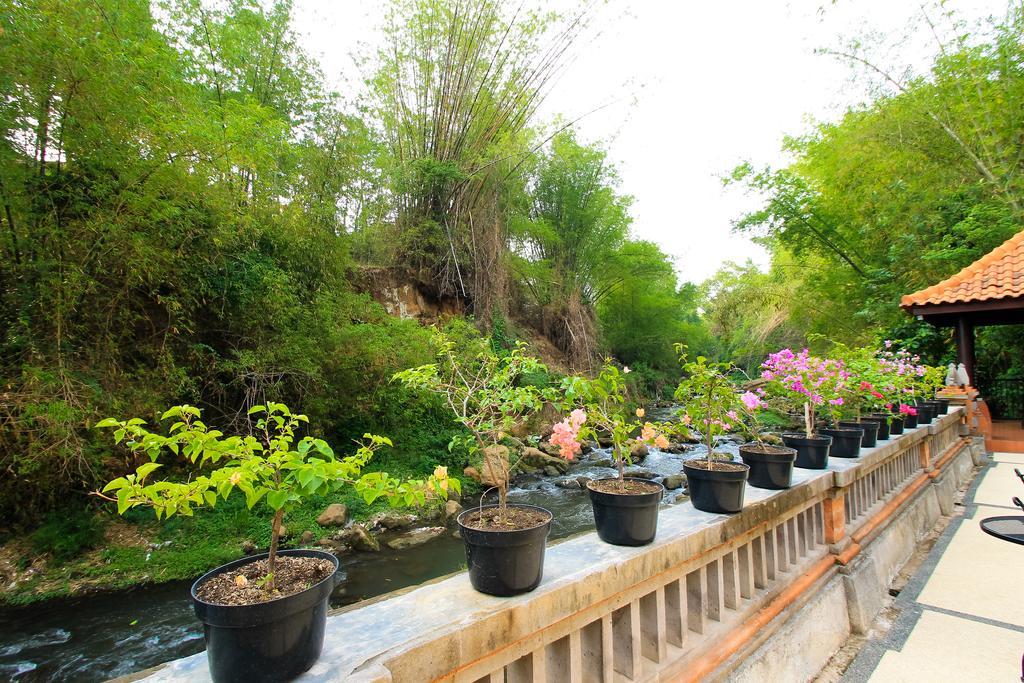 Ubud Hotel And Villas Μαλάνγκ Εξωτερικό φωτογραφία