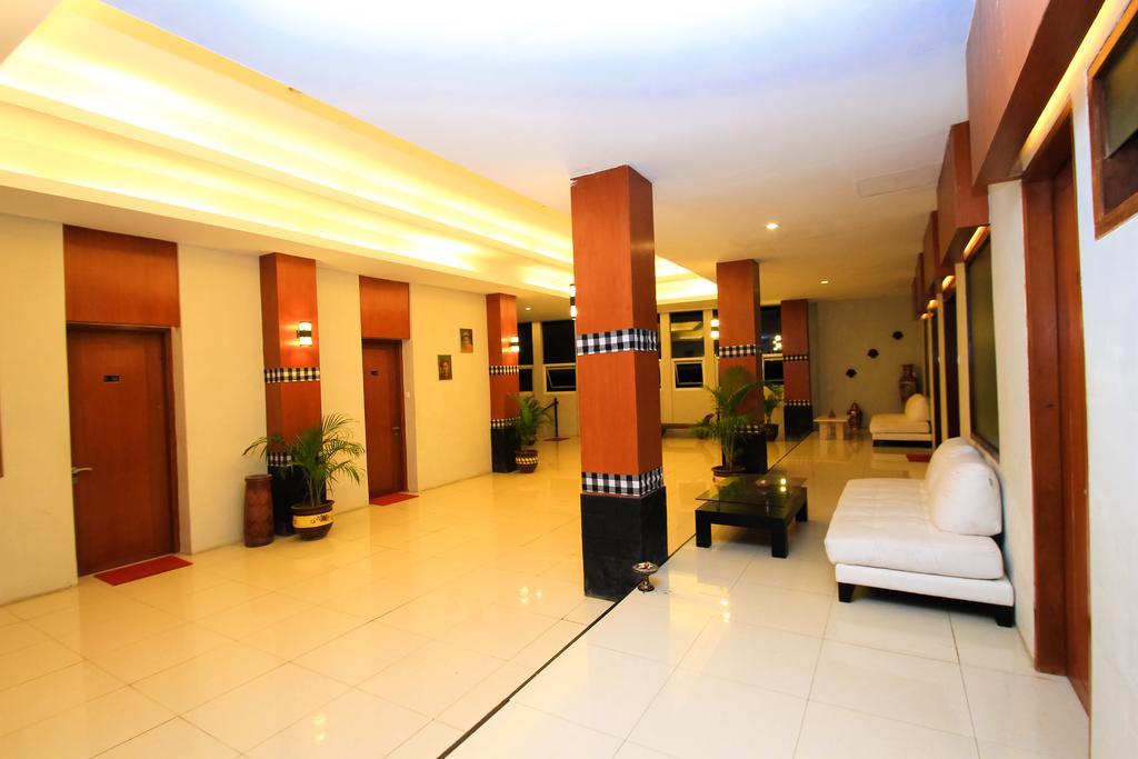 Ubud Hotel And Villas Μαλάνγκ Εξωτερικό φωτογραφία