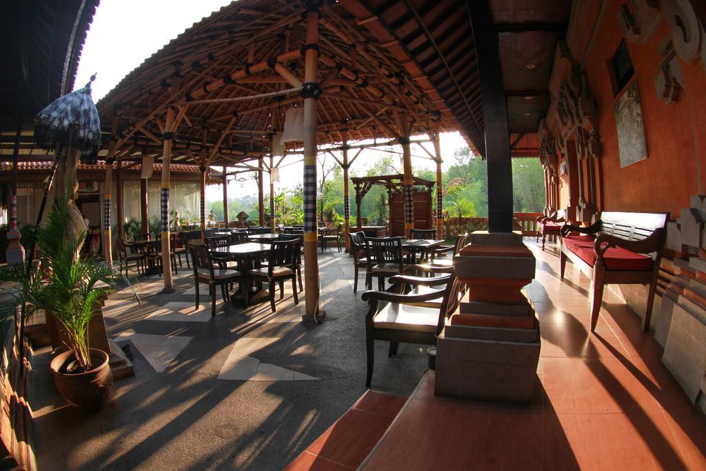 Ubud Hotel And Villas Μαλάνγκ Εξωτερικό φωτογραφία