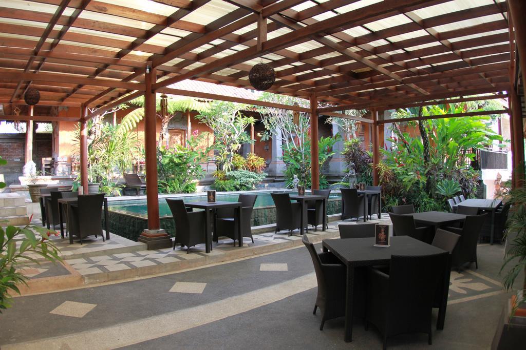 Ubud Hotel And Villas Μαλάνγκ Εξωτερικό φωτογραφία
