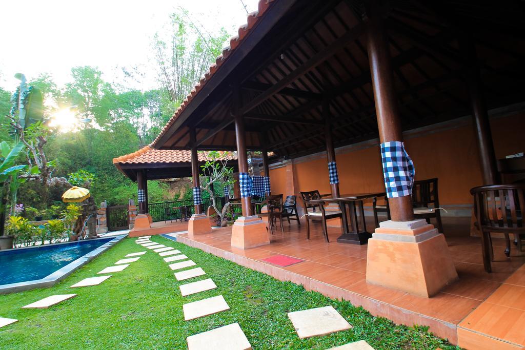 Ubud Hotel And Villas Μαλάνγκ Εξωτερικό φωτογραφία