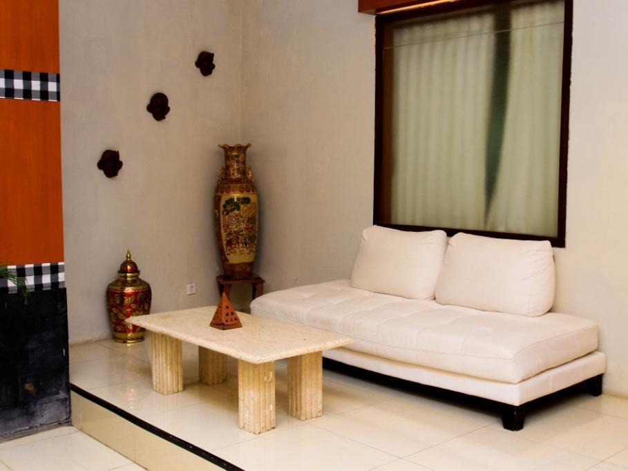 Ubud Hotel And Villas Μαλάνγκ Εξωτερικό φωτογραφία