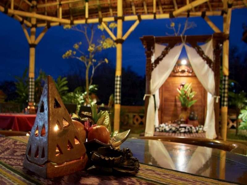 Ubud Hotel And Villas Μαλάνγκ Εξωτερικό φωτογραφία